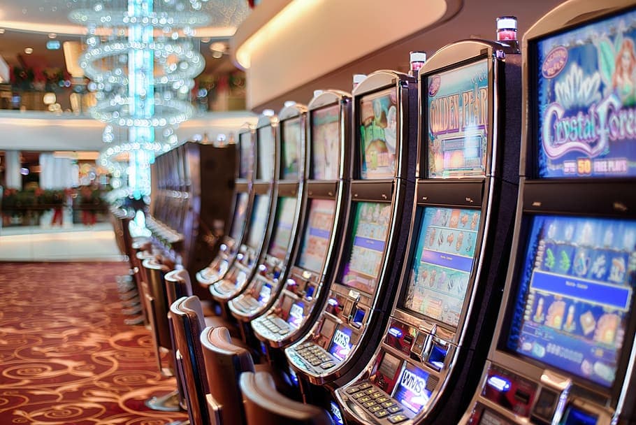 Diskusi Komunitas Slot: Strategi dan Pengalaman Nyata