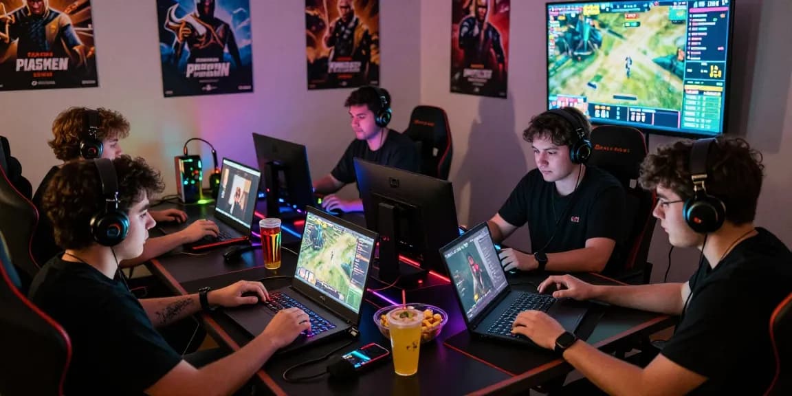 Akses mudah dan cepat RAJARECEH oleh pemain dalam suasana gaming yang dinamis.