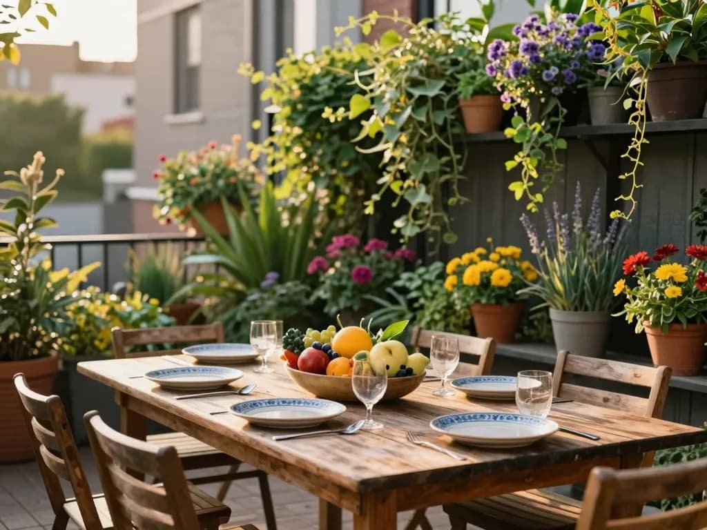 10 Expert Tips for Designing Your Dream Home and Garden