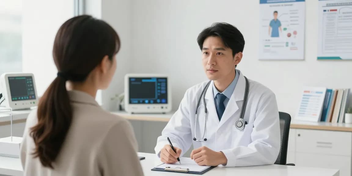 Deus Medical Shop offers trusted medical services and patient care in a modern healthcare facility.