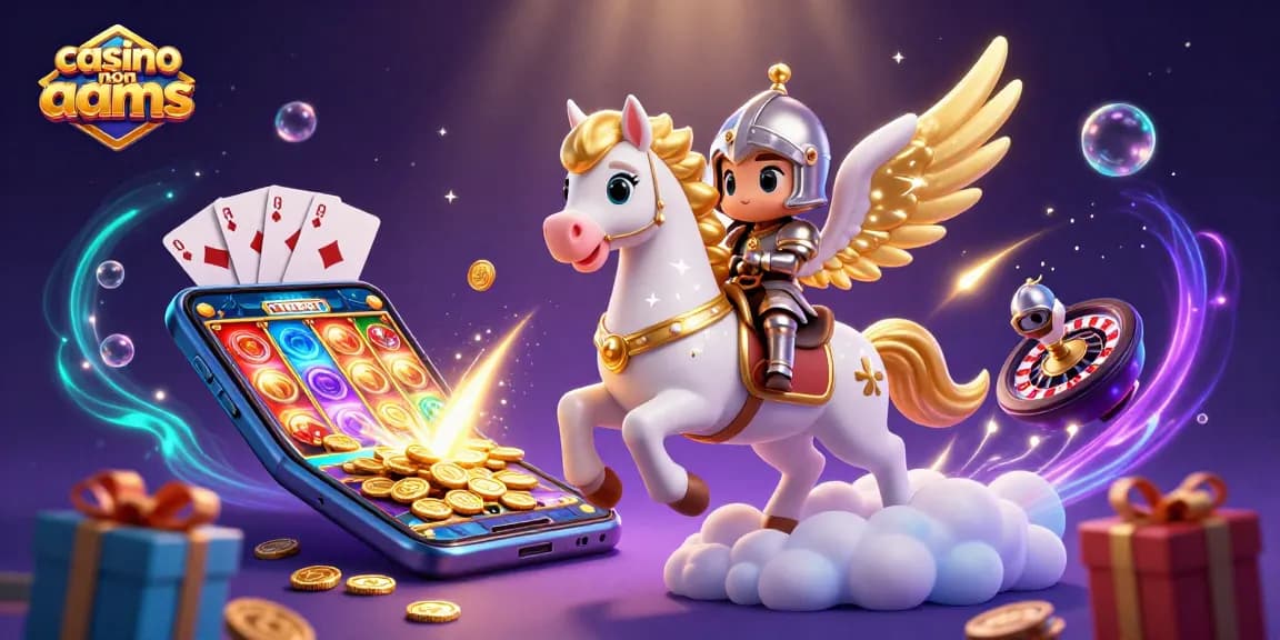 Vivi vittorie emozionanti nei casinò non AAMS con giochi vivaci e premi epici carichi di eccitazione.