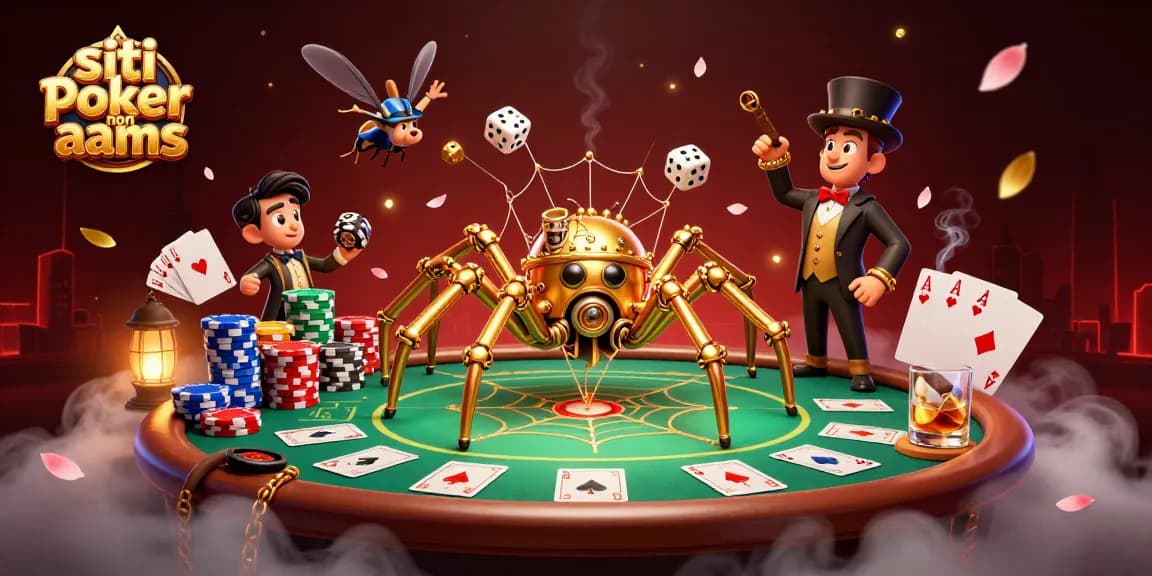 Gioca nei migliori siti poker non AAMS, con le opportunità di vincita entusiasmanti e tavoli pieni di azione.