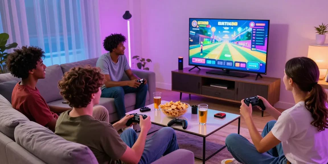 Pengalaman bermain game di rumah dengan BATIK88, hadiah jutaan menanti.