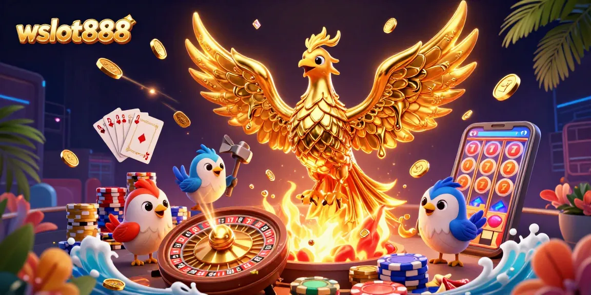 Menang dengan strategi wslot888 menggunakan analisis angka akurat untuk peluang tinggi dalam permainan togel.