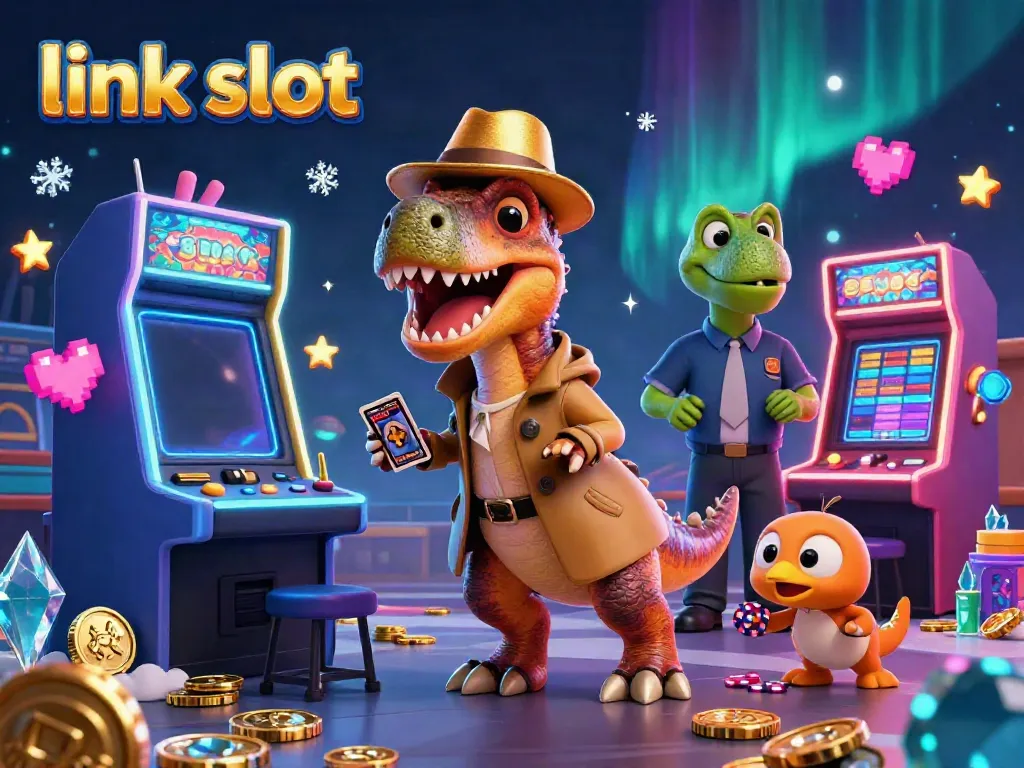 GWP168 menawarkan link slot gacor dengan karakter unik di mesin slot dengan efek visual menarik.
