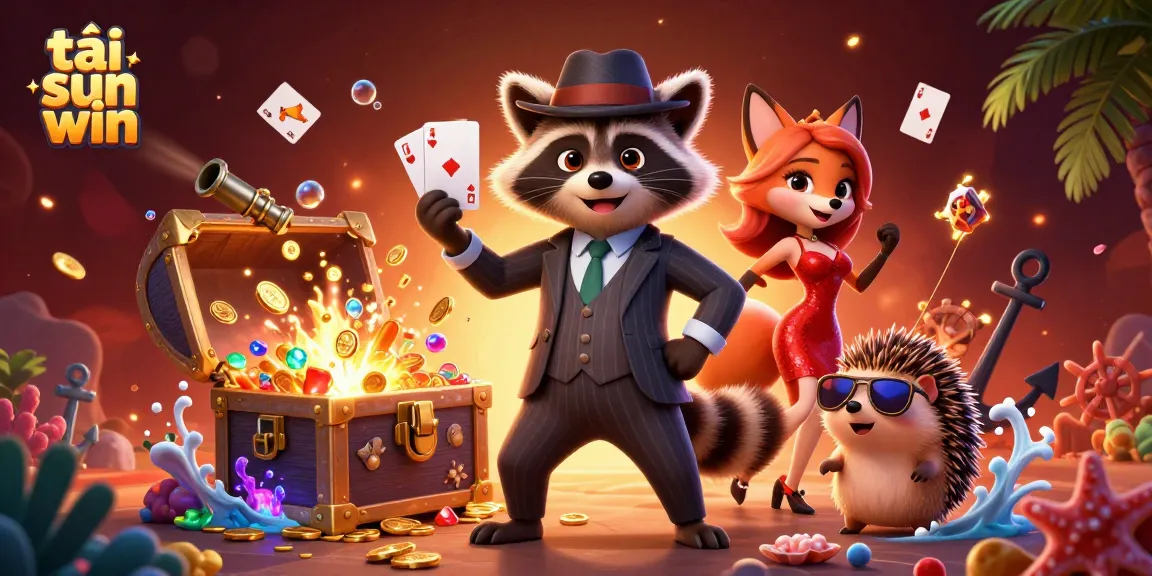 Securely download and play tài sun win; enjoy thrilling 3D casino adventures with exciting gameplay.