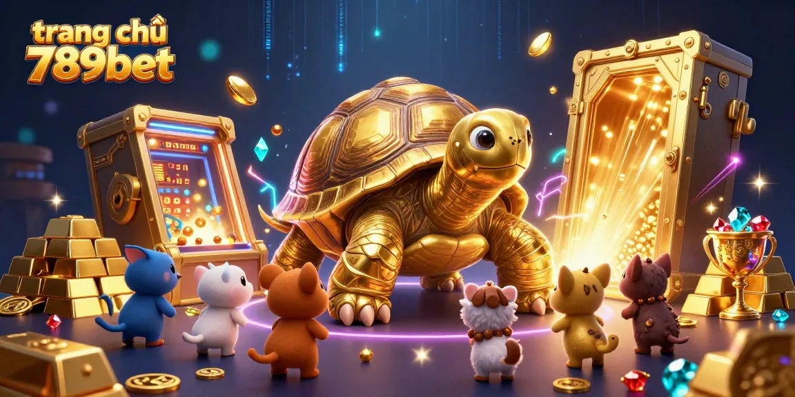 Experience the excitement of trang chủ 789bet with thrilling casino adventures and vibrant treasures.